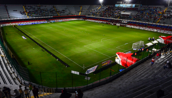 Sólo en la Liga MX: FMF no se hará cargo de las controversias de futbolistas del Veracruz