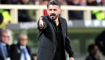 Gennaro Gattuso es nuevo técnico del 'Chucky' y el Napoli