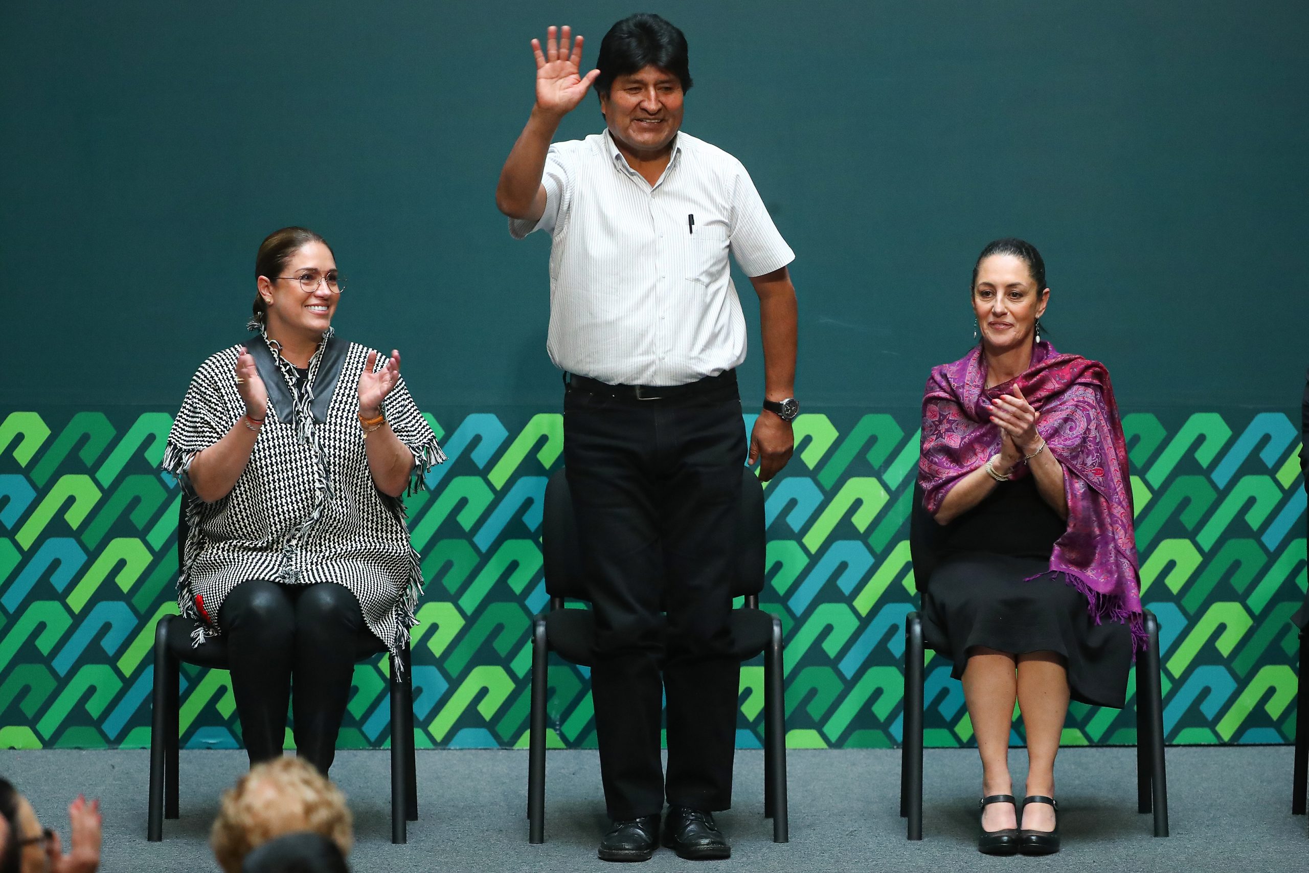 Candidato del MAS a la presidencia de Bolivia será anunciado el 29 de diciembre