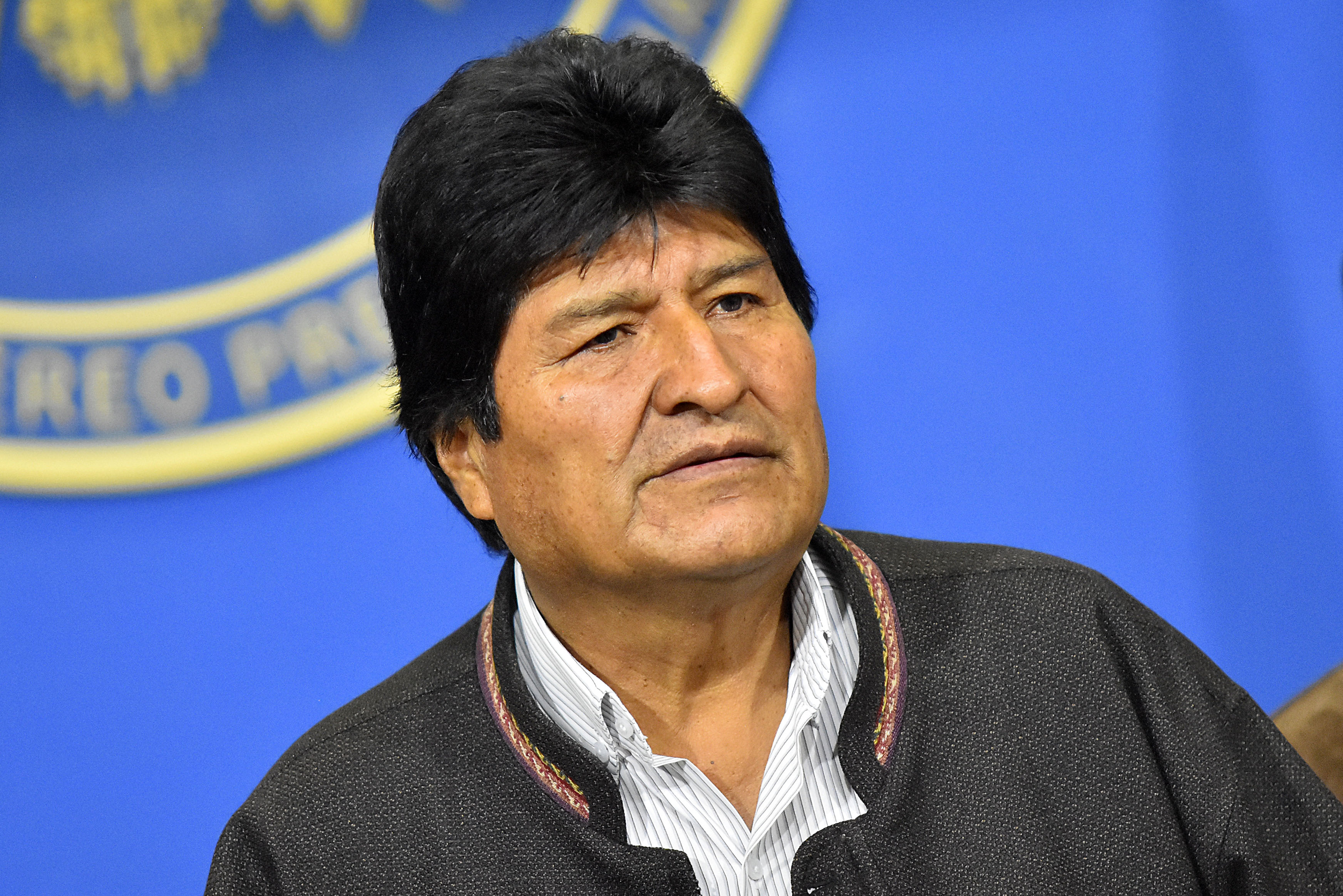 Evo Morales será jefe de campaña del MAS en las próximas elecciones de Bolivia