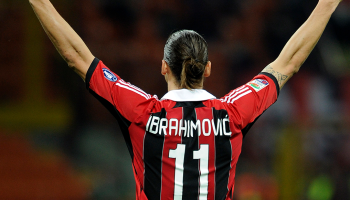 Ya dio el sí: Reportan que Ibrahimovic habría aceptado volver al Milan