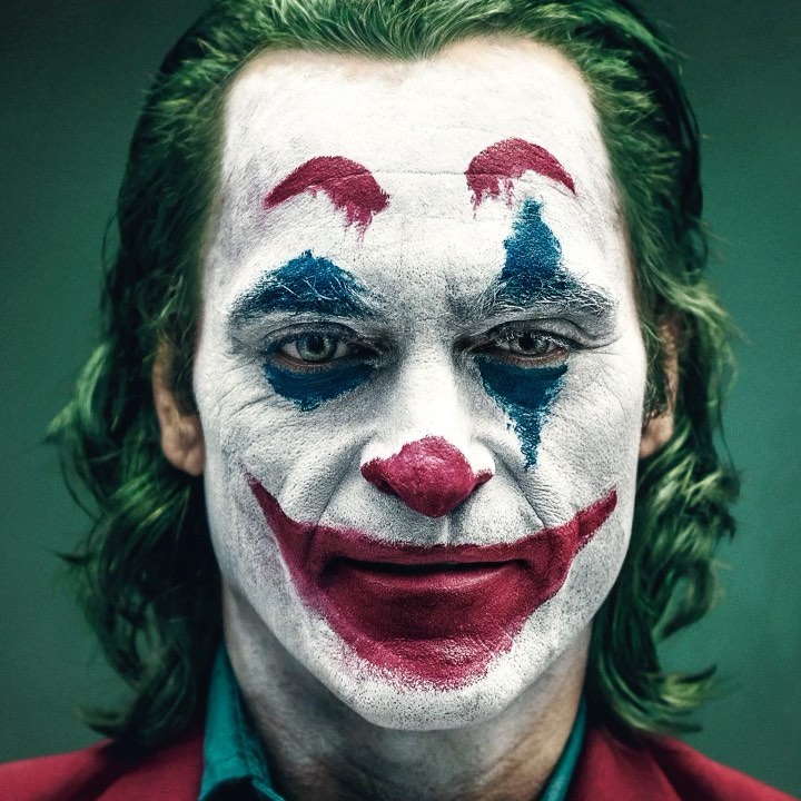 ¿Por qué tan serios? Si 'Joker' llega a HBO Go para alivianar la cuarentena