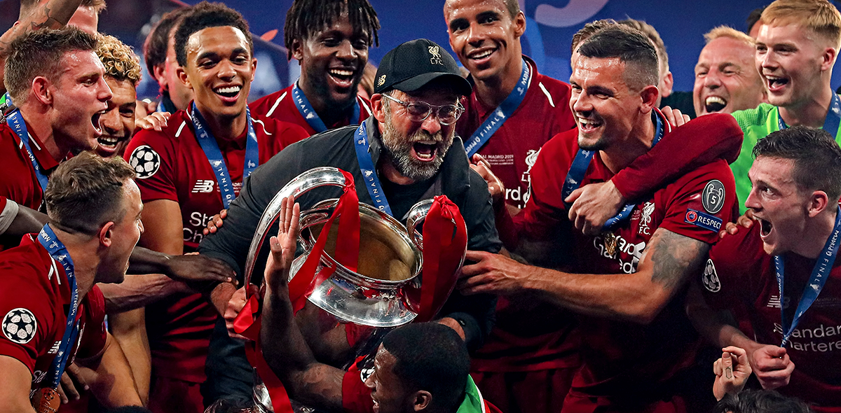 Estos fueron los 10 mejores eventos deportivos del 2019