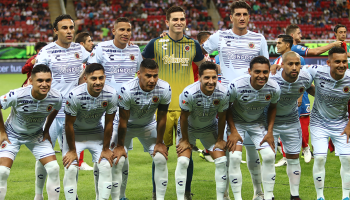 Liga MX aclaró cuáles estadísticas de Veracruz serán modificadas