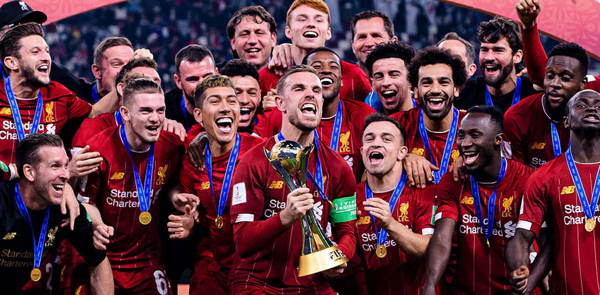 Estos fueron los 10 mejores eventos deportivos del 2019