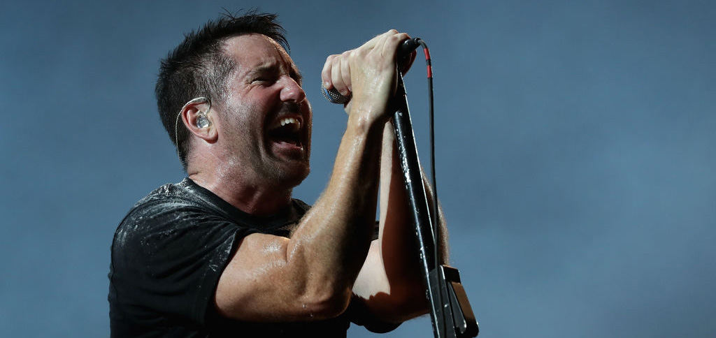 Escucha "Babysitter" la nueva colaboración entre Trent Reznor y Tobacco