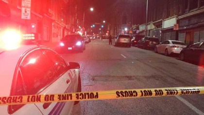 No paran: Nuevo tiroteo en EU deja por lo menos siete heridos en Baltimore