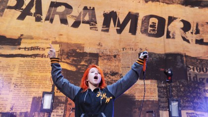 ¿El adiós definitivo de Paramore? Hayley Williams anunció un material en solitario y generó sentimientos encontrados