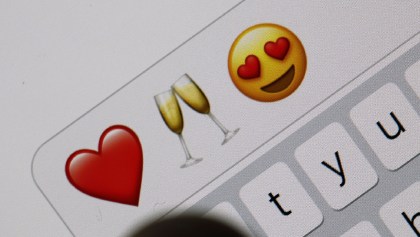 ¡Oh sorpresa! "Emojis" es nombrada como la palabra del año por la Fundéu