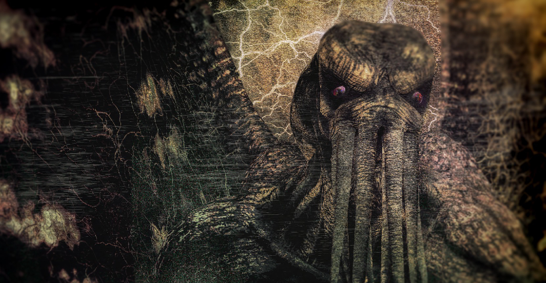 ¡Tendremos película de H.P. Lovecraft hecha por los creadores de Game of Thrones!