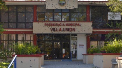 Llega a 21 el número de muertos por enfrentamientos en Villa Unión