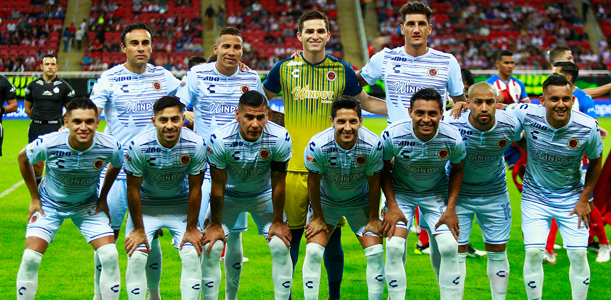 ¡Ya es oficial! Veracruz fue desafiliado del futbol mexicano