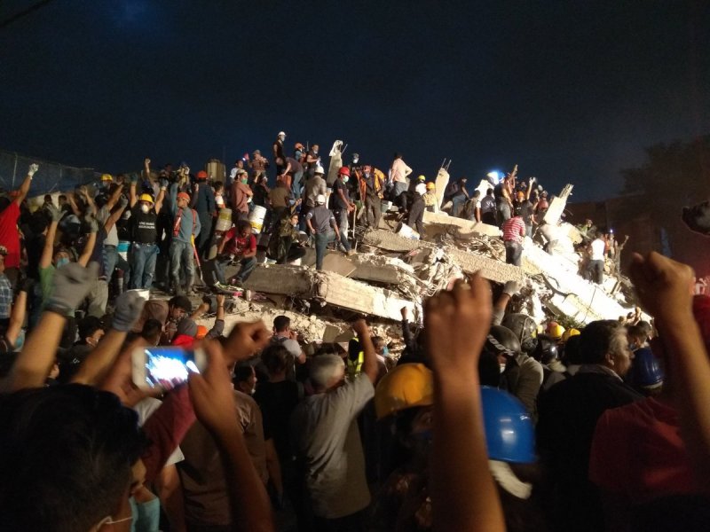 En imágenes: Los acontecimientos que marcaron la década de 2010 al 2019
