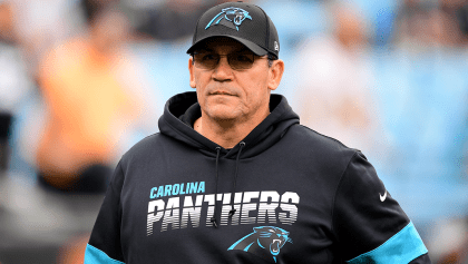 Panthers despiden a Ron Rivera, el 'orgullo latino' de la NFL