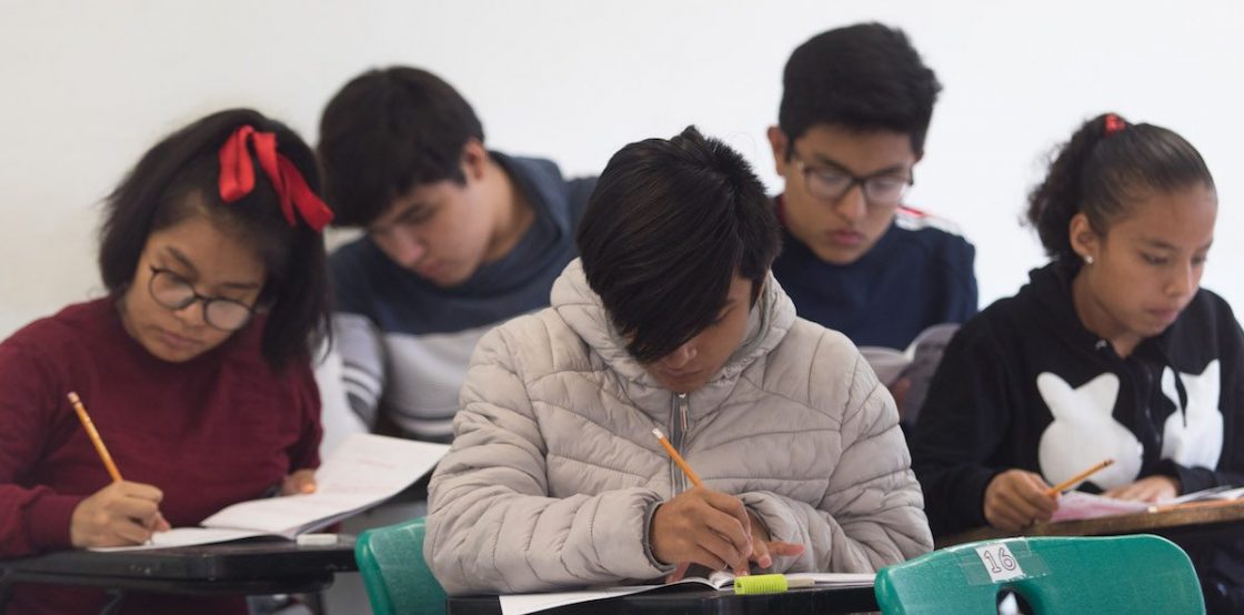 Resultados PISA 2022 en México.