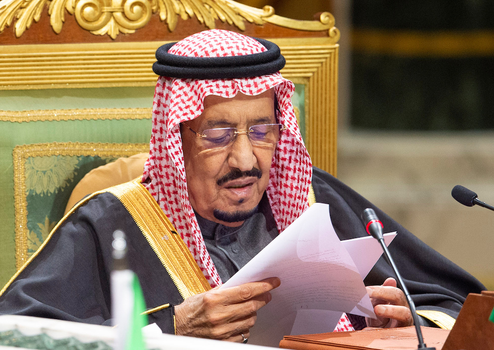 Rey-Salmán-bin-Abdulaziz-arabia-saudita