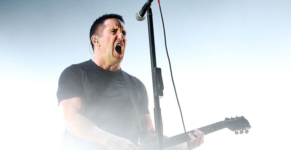 Trent Reznor