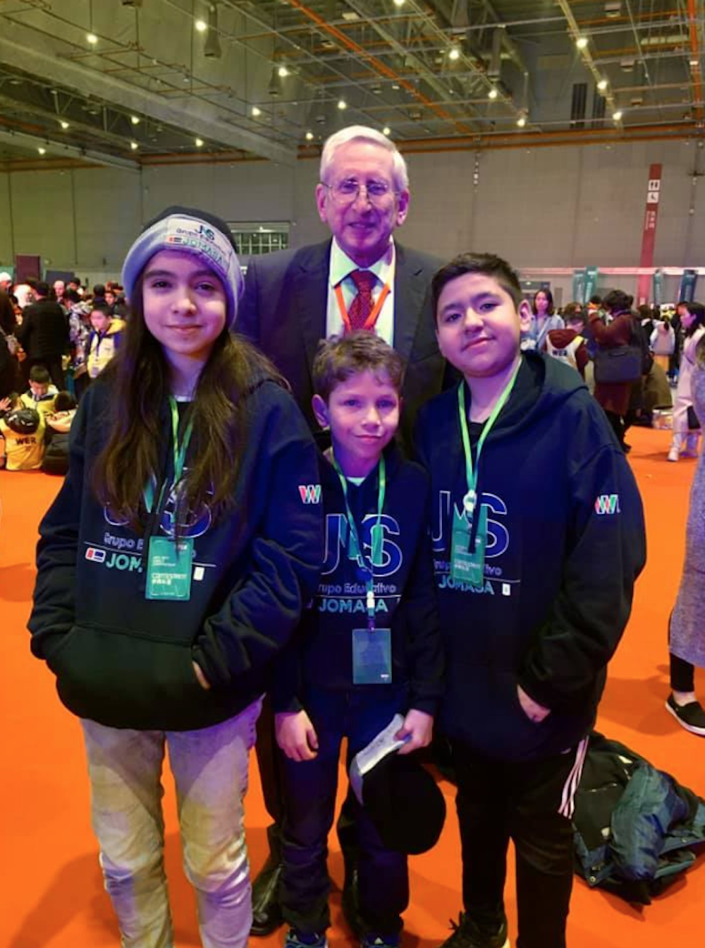 alumnos-mexicanos-campeones-robotica