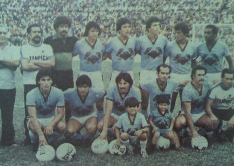 Camisetas del América, Tampico y Selección Mexicana, entre las 50 más bonitas de la historia