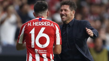 West Ham buscaría a Héctor Herrera como su 'bombazo' de verano