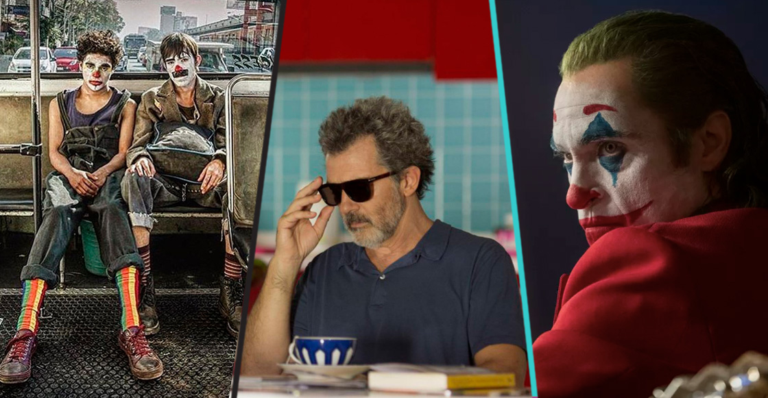 Cineteca Nacional: Estas fueron sus películas más taquilleras de 2019