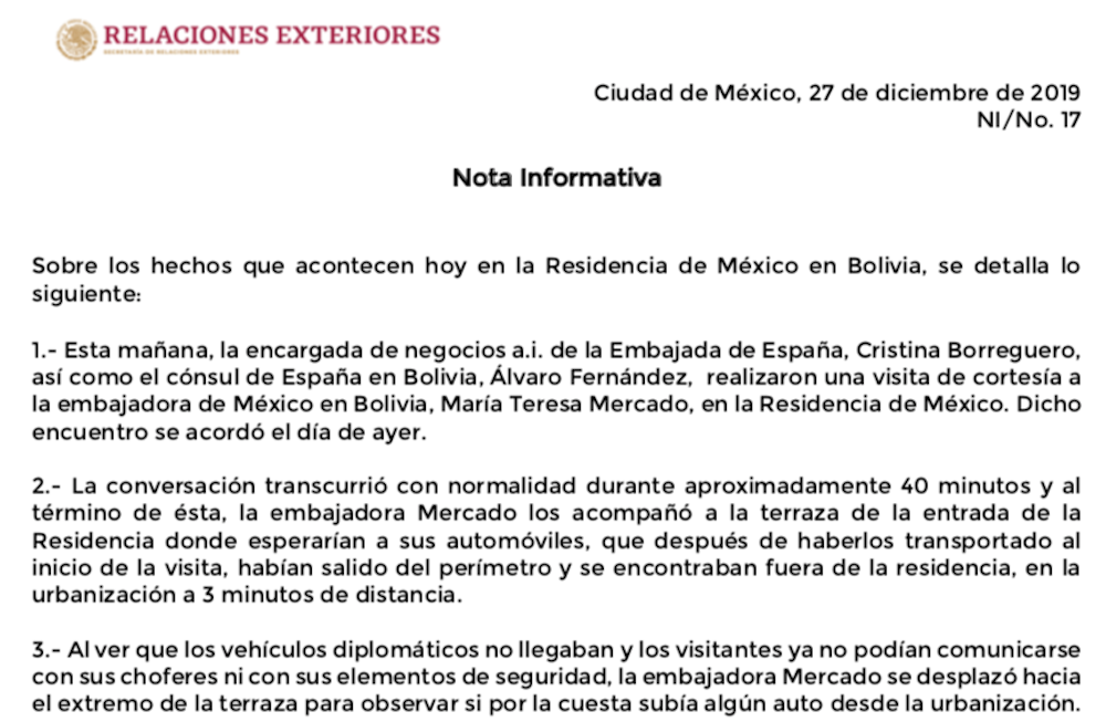 comunicado-sre-bolivia-embajada
