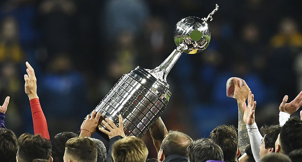 CONCACAF no tiene pláticas para volver a Copa Libertadores; se enfocarán en Concachampions