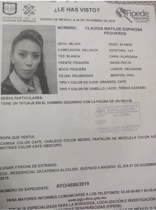 conductora-uber-puebla-coche-sonic-desaparece-mexico-claudia-02