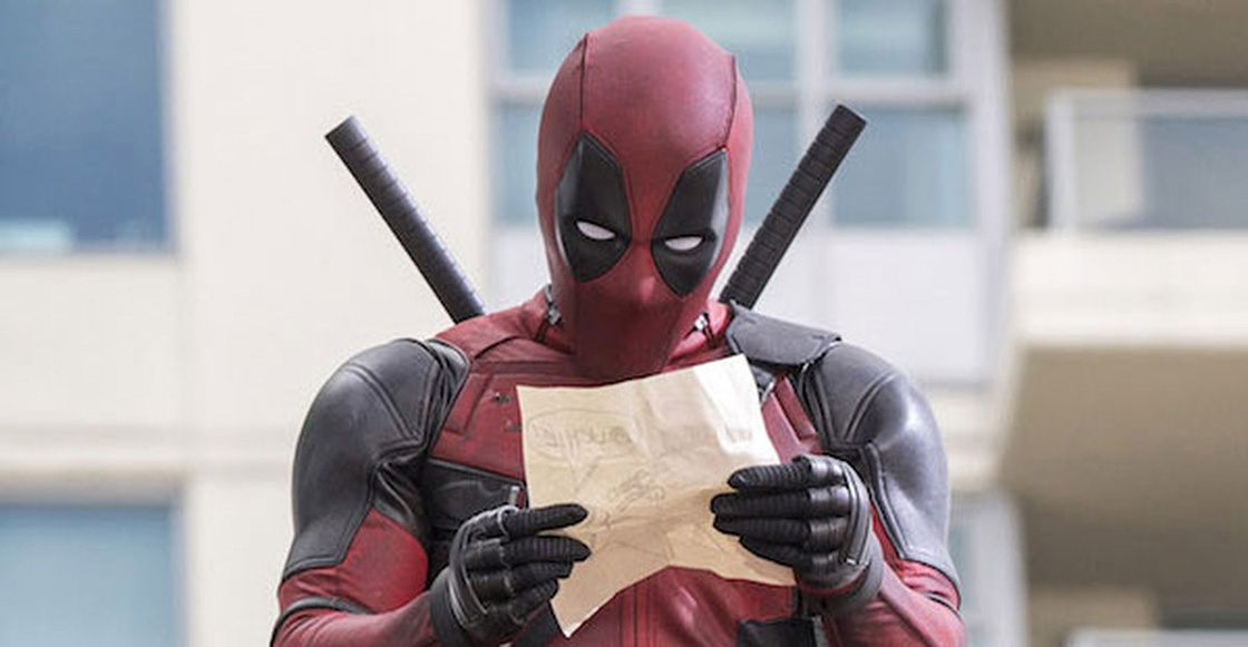 Ryan Reynolds confirma que 'Deadpool 3' será producida por Marvel Studios