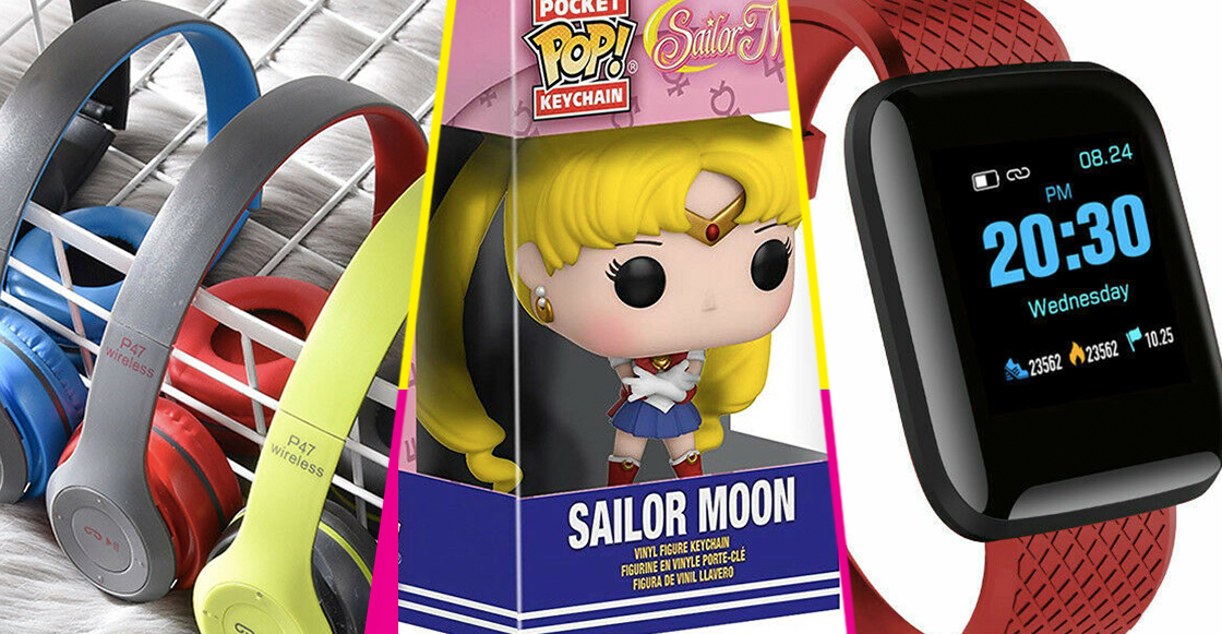 destacada ebay regalos menos de 250 pesos