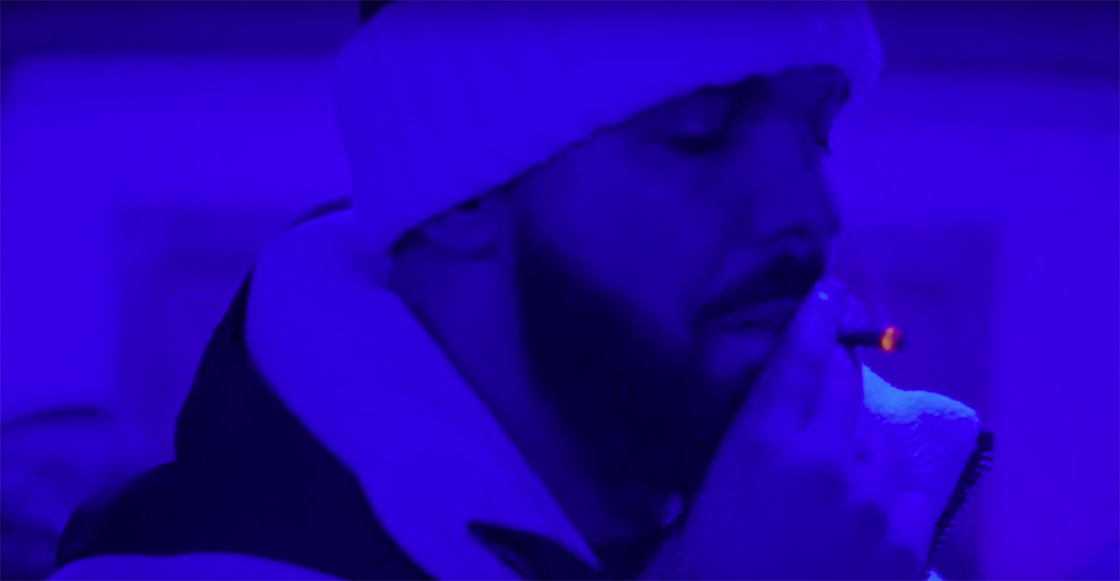 Ayo! Drake libera nueva canción 'War' con todo y video musical