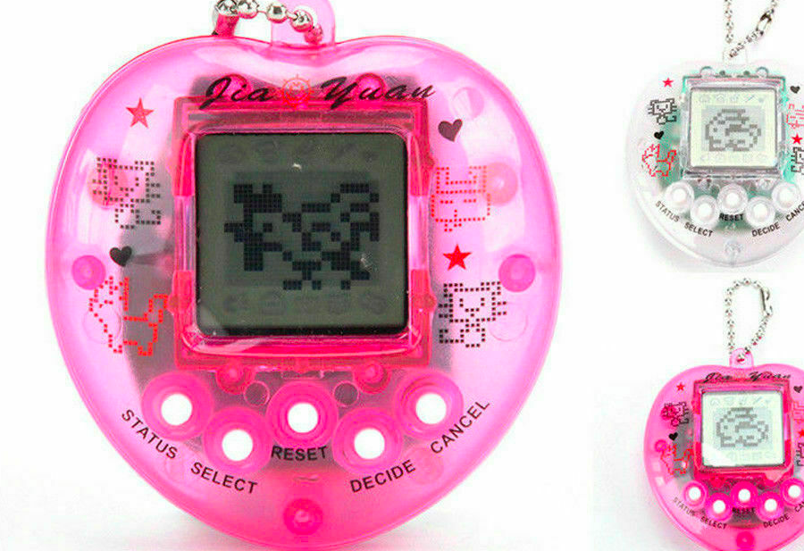 ebay regalos tamagotchi oferta