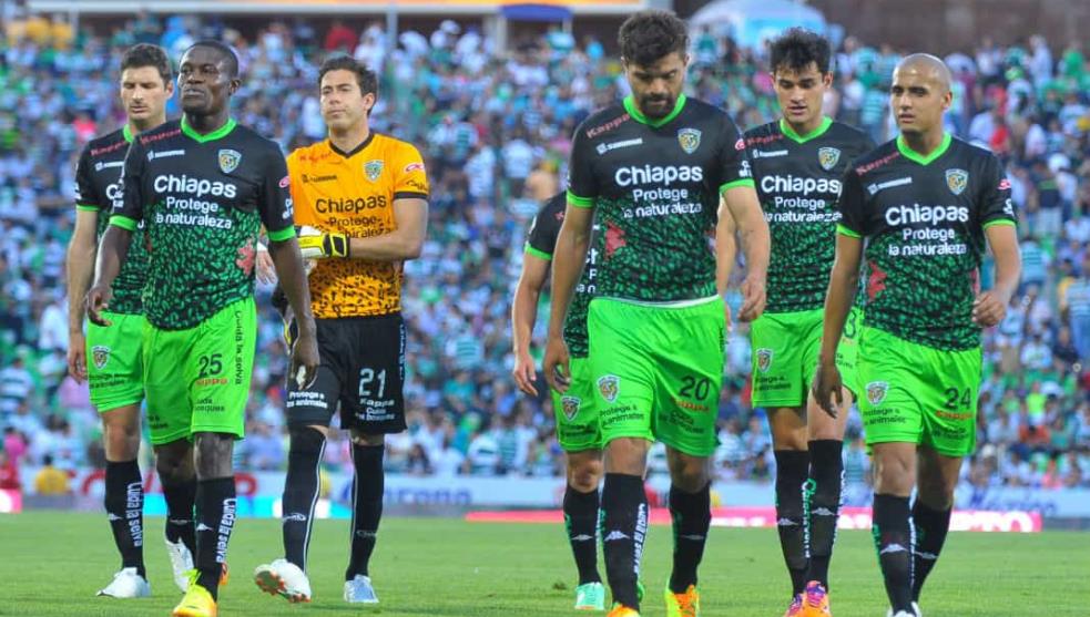 8 equipos de la Liga MX que desaparecieron en la década y seguramente extrañas