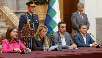 españa-gobierno-bolivia-expulsión-diplomáticos