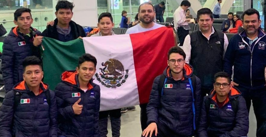 estudiantes-mexicanos-concurso-robotica