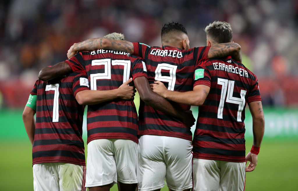 ¿Cómo, cuándo y dónde ver la final del Mundial de Clubes entre Flamengo y Liverpool?