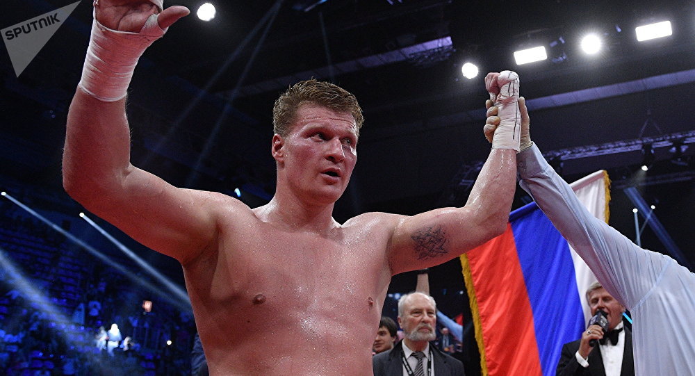 Boxeadores rusos se niegan a competir en Tokio 2020 si no es bajo la bandera de Rusia