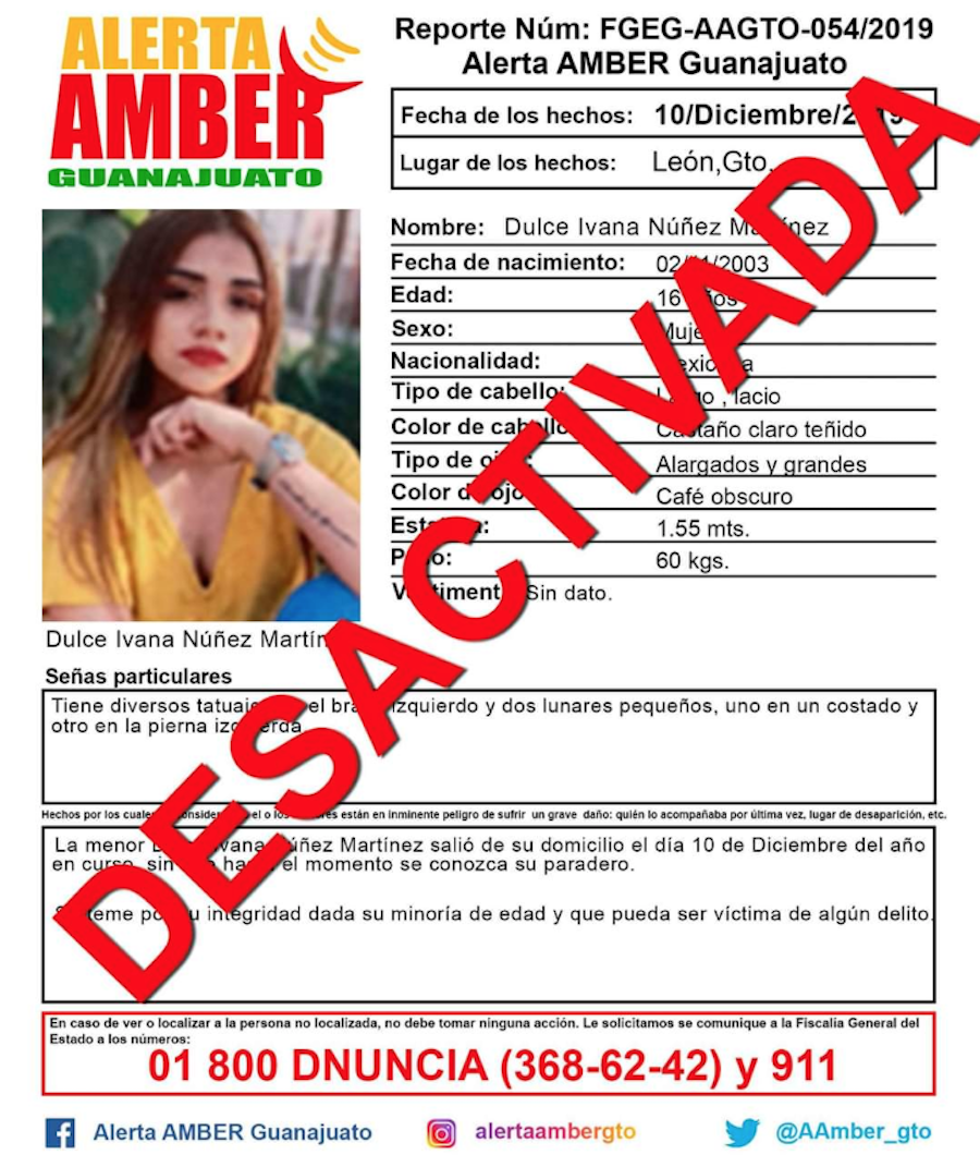 feminicidio-guanajuato-leon-dulce-ivana