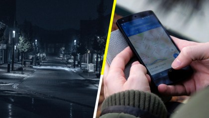 Google Maps podría informar la iluminación de las calles para trayectos más seguros en la noche