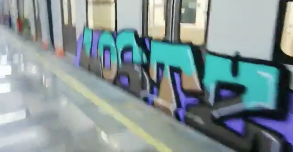 graffiti-vandalizan-tren-nuevo-metro-pantitlan-video-fotos-03