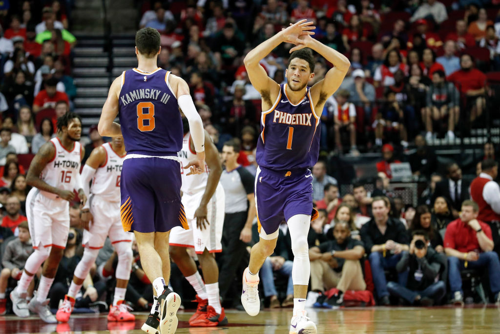 ¿Cómo llegan los Pistons, Mavericks, Suns y Spurs para los juegos de NBA en México?