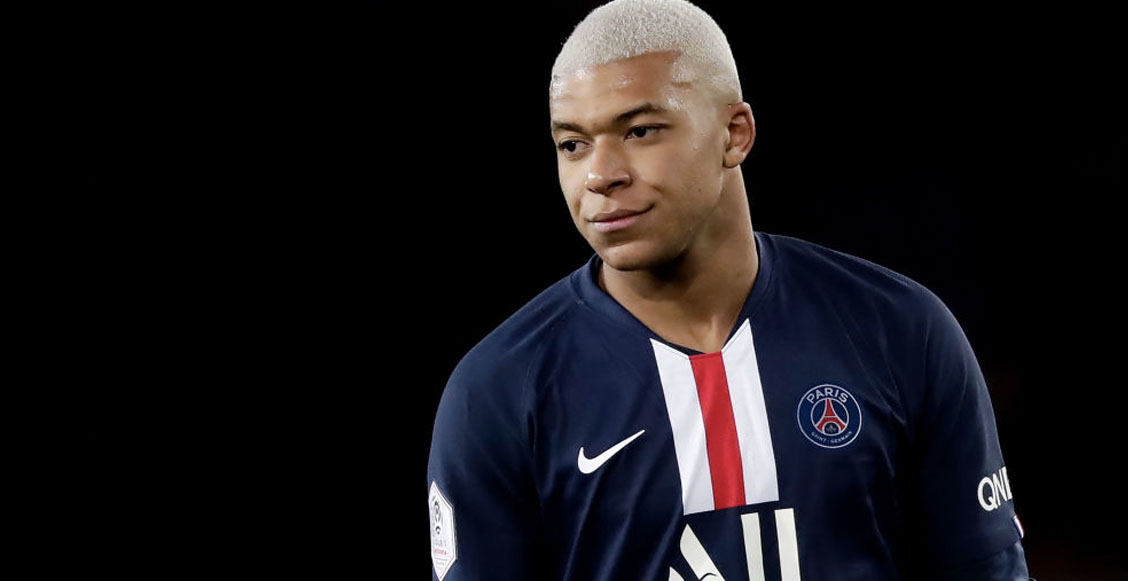 Mbappé abandonaría su sueño de ir a Tokio 2020 si el PSG 'se lo prohibe'