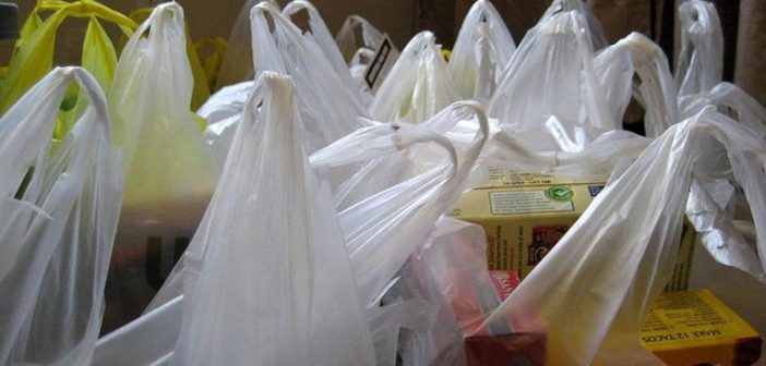 A partir del 1 de enero de 2.021 estará prohibida la entrega de bolsas de  plástico - Gipuzkoa Merkatariak - Federación Mercantil de Gipuzkoa