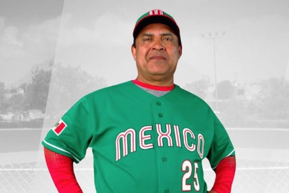Murió Francisco "Paquín" Estrada, leyenda del beisbol mexicano