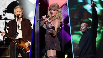Forbes: Estos son los músicos que más dinero ganaron en la década