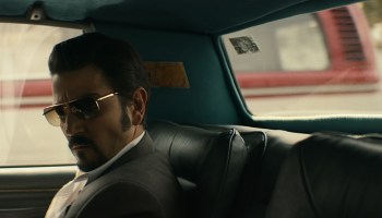 Netflix anuncia la fecha de estreno de la 2da temporada de 'Narcos: México'