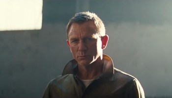 Checa el teaser de 'No Time to Die' de James Bond que nos revela la fecha del tráiler