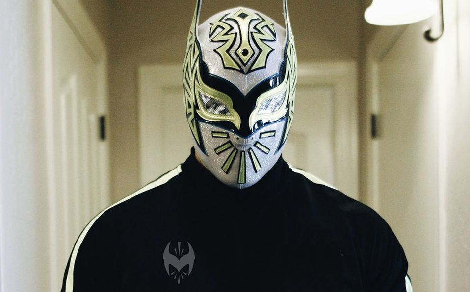 ¿Qué pasará con Sin Cara ahora que quedó fuera de la WWE?