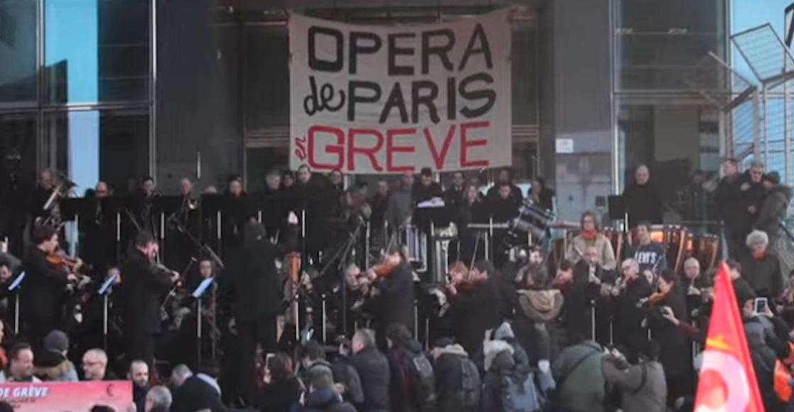 opera-de-paris-huelga-manifestación