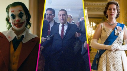Estas son las mejores películas y series del 2019, según AFI